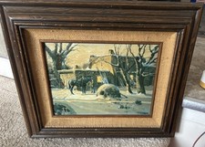 James boren painting for sale  Bullhead City