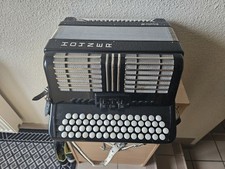 Accordeon hohner studio d'occasion  Dole
