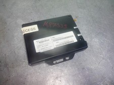 Unità multimediale navigatore usato Unità multimediale navigatore usato  Italia