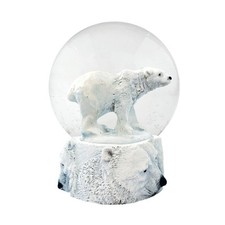 Water globe ours d'occasion  Lyon I