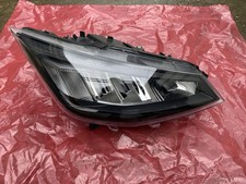 Fanale led seat usato  Pavia