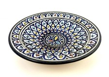 Grand plat bakir d'occasion  Benfeld