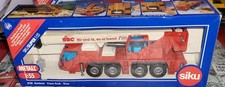 Siku super serie gebraucht kaufen  Essen