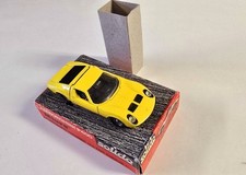 Solido lamborghini miura d'occasion  Carnac