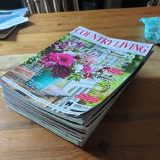 Country life magazine for sale  KETTERING