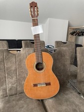 Nachlass klassische gitarre gebraucht kaufen  Warendorf