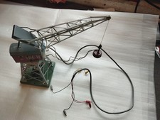 Märklin kran 451 gebraucht kaufen Märklin kran 451 gebraucht kaufen  Strullendorf