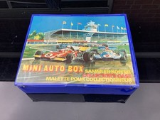 Mini auto box gebraucht kaufen  Wolfsburg