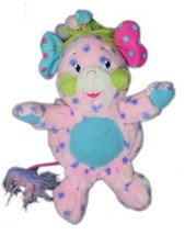 Doudou peluche popples d'occasion Doudou peluche popples d'occasion  France