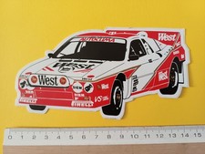Sticker 1984 lancia d'occasion Sticker 1984 lancia d'occasion  Calonne-Ricouart