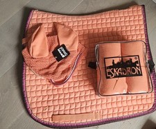 Eskadron set apricot gebraucht kaufen  Weyhe