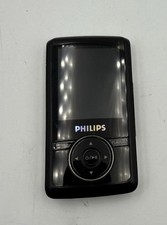 Odtwarzacz MP3 Philips GoGear SA3125/02 w dobrym stanie, używany na sprzedaż  Wysyłka do Poland