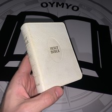 King James Holy Bible - 1955 comprar usado  Enviando para Brazil