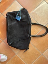 Borsa gabs camoscio usato  San Severo