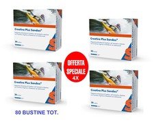 Creatina plus sandoz usato  Pace del Mela