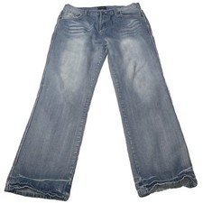 Bota jeans masculina preta premium azul tamanho 34/30 34 x 28 real comprar usado  Enviando para Brazil