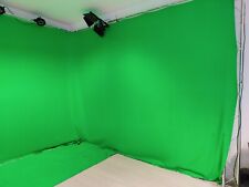 Green screen telo usato  Cremona