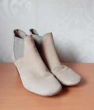 Hudson womens suede for sale  LONDON