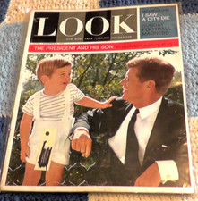 Look magazine december for sale  Fairfield