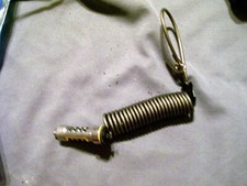 Kensington self coiling for sale  Center
