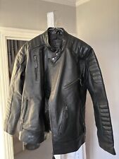 Gucci mens leather for sale  LONDON