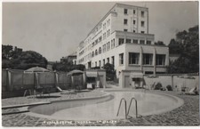 Four postcards thurlestone for sale  GRANGE-OVER-SANDS