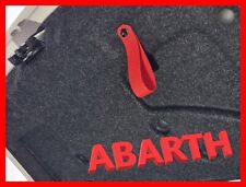 Abarth heckklappen schlaufe gebraucht kaufen  Kempten (Allgäu)