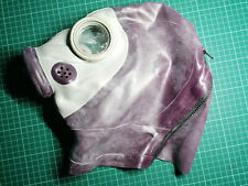 Latex gasmaske gp5 gebraucht kaufen  Berlin