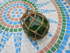 Boule verre filet d'occasion  Puygouzon