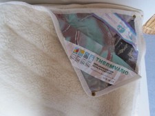 Bettdecke flor reine gebraucht kaufen  Deutschland