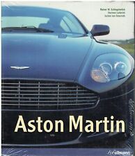 Aston martin incl d'occasion  Expédié en Belgium