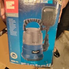 Einhell 2768 elektro gebraucht kaufen  Vreden