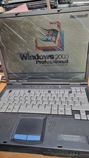 &9674N-pc portatile vintage Compaq Armada E500 comprar usado  Enviando para Brazil