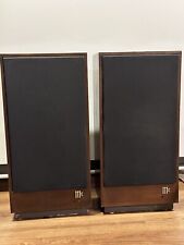 Mcintosh xr14 speakers for sale  Piedmont