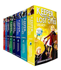 Keeper lost cities for sale  Joliet