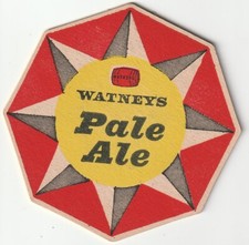 Beer mat watney for sale  BOLTON