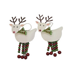 Pier reindeer christmas for sale  Milford