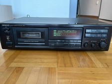 Nkyo tapedeck ta gebraucht kaufen  Neuss