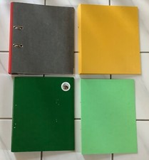 Rdner ringbücher motiven gebraucht kaufen  Eppelborn