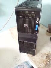 Workstation 600 windows usato  Campobasso