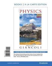 Physics principles application for sale  Liberty