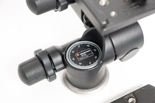 Manfrotto 410 geared for sale  CARDIFF