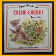 Cache cache romain d'occasion  Auxerre