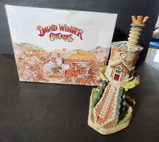 David winter cottages usato  Spedire a Italy