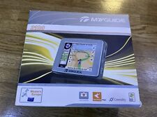 Myguide 3100 gps for sale  ALTRINCHAM