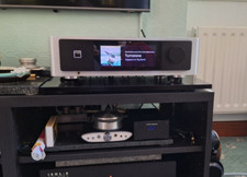 Nad m33 masters for sale  HOLMROOK