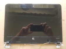 Display assemblato compaq usato  Pineto