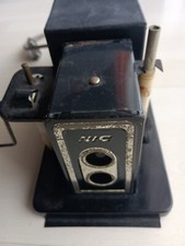 Ancien projecteur cinéma d'occasion  Gap