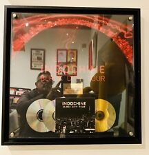 Indochine disque officiel d'occasion  Tours-