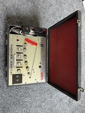 Vintage 1970 wem for sale  BIRMINGHAM